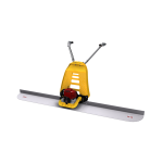Regla Vibratoria TORNADO H