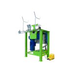 Dobladora de Aros Star20 3P - Imagen 2