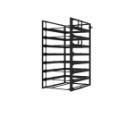 Gabinete R-Bracket - Imagen 2